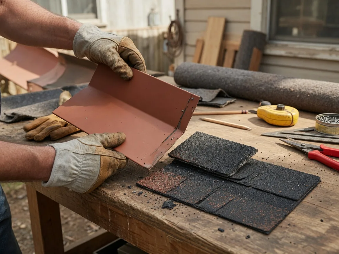 Roof Repair company in Mackinac Island, MI